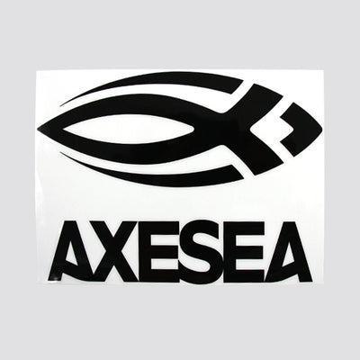 AXESEA Transfer Sticker