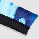 2mm Long Sleeve Bikini Cut Bottom Womens Wetsuit — AXESEA x Nine Cats - AXESEA