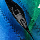 2mm Long Sleeve Bikini Cut Bottom Womens Wetsuit — AXESEA x Nine Cats - AXESEA