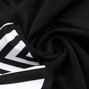 Focus Long Sleeve One Piece Swimsuit — Mystery - AXESEA