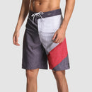 AXESEA Men Boardshort — Pentashell™ Swift