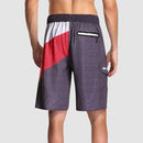 AXESEA Men Boardshort — Pentashell™ Swift