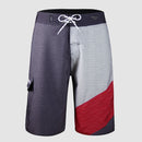 AXESEA Men Boardshort — Pentashell™ Swift
