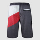 AXESEA Men Boardshort — Pentashell™ Swift