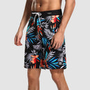 Rocky-Lip Boardshort — Rainforest