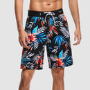 Rocky-Lip Boardshort — Rainforest