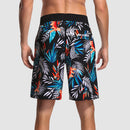 Rocky-Lip Boardshort — Rainforest