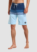 Rocky-lip Boardshorts