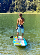 Rocky-lip Boardshorts