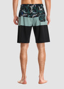 Rocky-lip Boardshorts