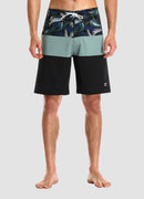 Rocky-lip Boardshorts