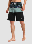 Rocky-lip Boardshorts