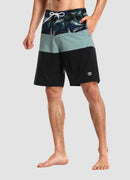 Rocky-lip Boardshorts