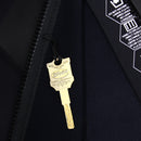 2mm Neoprene Long Sleeve Front Zip Man's Wetsuit