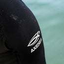 2mm Neoprene Long Sleeve Front Zip Man's Wetsuit