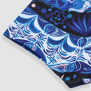 PRESALE — Women Short Sleeve UPF 50 Rash Guard — Mystery - AXESEA