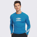 Team Long Sleeve UPF 50 Rash Guard — Origin