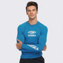 Team Long Sleeve UPF 50 Rash Guard — Origin