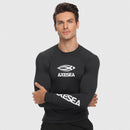 Team Long Sleeve UPF 50 Rash Guard — Origin - AXESEA