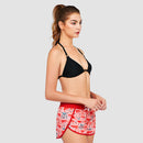 Salty Beach 2" Women's Boardshorts