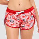 Salty Beach 2" Women's Boardshorts