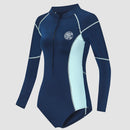 Pentashell™ THERMAL One Piece Surf Suit