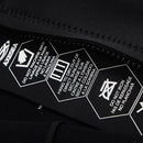 2mm Long Sleeve Bikini Cut Bottom Womens Wetsuit - AXESEA