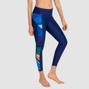 Surf Legging — AXESEA x Nine Cats