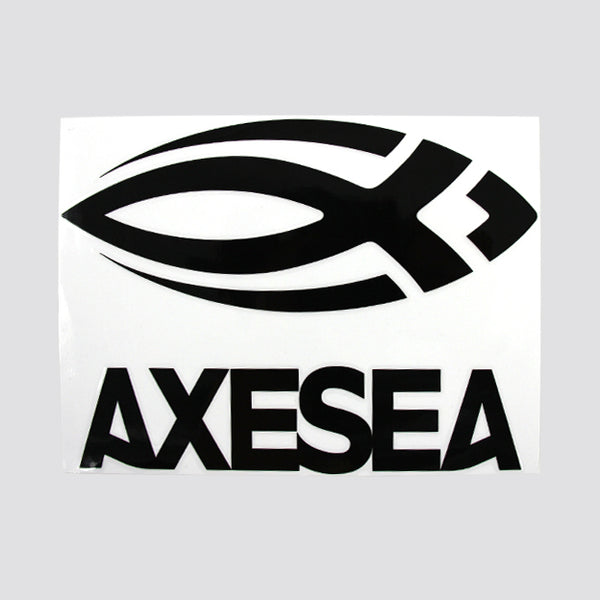 AXESEA Transfer Sticker