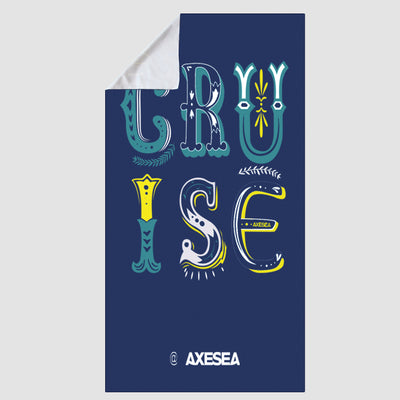 AXESEA Towel