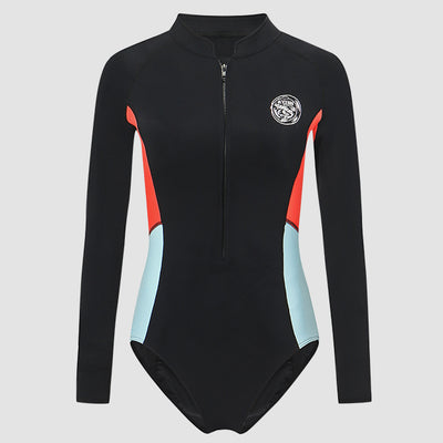 Pentashell™ THERMAL One Piece Surf Suit