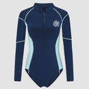 Pentashell™ THERMAL One Piece Surf Suit