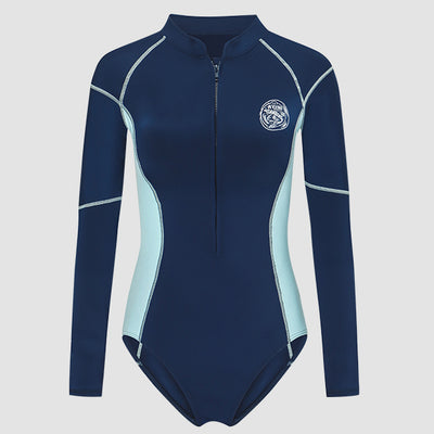 Pentashell™ THERMAL One Piece Surf Suit
